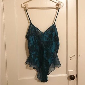 Vintage Victoria Secret Lingerie